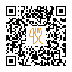 QR-code link para o menu de African Kitchen