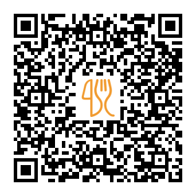 QR-code link para o menu de Burger King