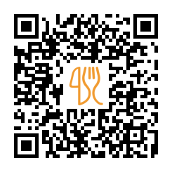 QR-code link para o menu de Sky Cafe