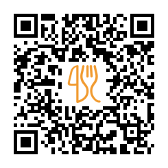 QR-code link para o menu de Dunkin'