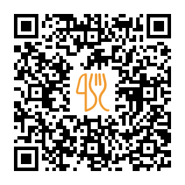 QR-code link para o menu de Tin Fish