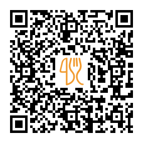 QR-code link para o menu de India Palace