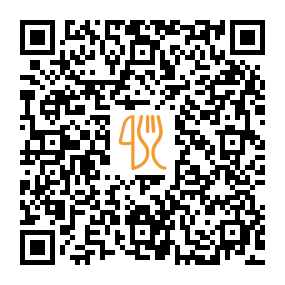 QR-code link para o menu de Bandana's B-q Terre Haute, In