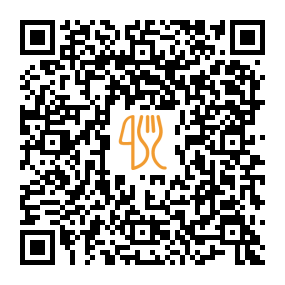 QR-code link naar het menu van Pure Juice Cafe