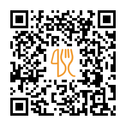 QR-code link para o menu de Casava Cafe