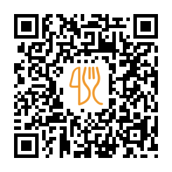 QR-code link para o menu de Odaa Ethiopian