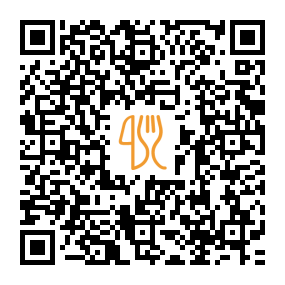 QR-code link para o menu de Popeyes Louisiana Kitchen