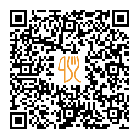 QR-code link para o menu de Dunkin'