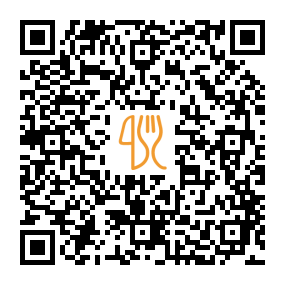 QR-code link para o menu de Louisiana Famous Fried Chicken