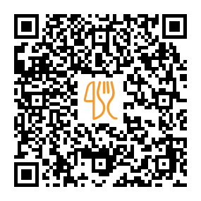 QR-code link para o menu de Arepa Lady