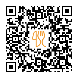 QR-code link para o menu de Canton King Chinese