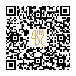 QR-kode-link til menuen på Gangnam Zip