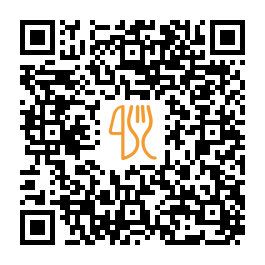 QR-code link para o menu de Cafe Raul