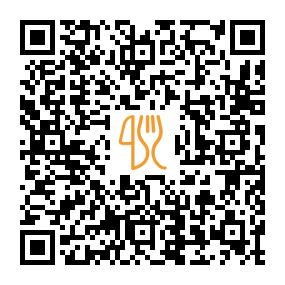 QR-code link para o menu de It's Just Wings