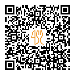 QR-code link para o menu de Bluewater Avalon Seafood