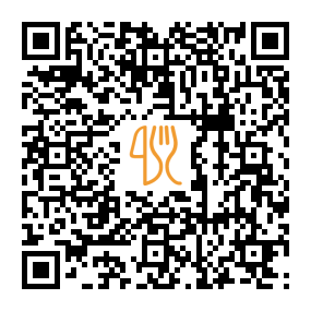 QR-code link para o menu de Auburn Coffee Company