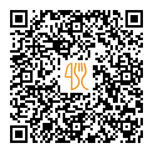 QR-code link para o menu de Papa G's Pizza