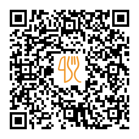 QR-code link para o menu de Take Two Nutrition