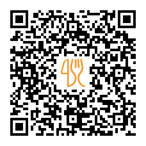 QR-code link para o menu de Chicken Salad Chick