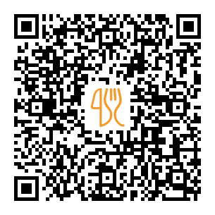 QR-code link para o menu de Joy Love Burgers