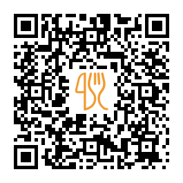 QR-code link para o menu de Trailshead Lodge