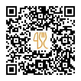 QR-code link para o menu de Joes Pizza