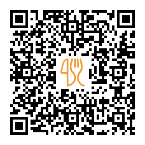 QR-code link para o menu de Amber