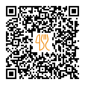 QR-code link naar het menu van Sitar Indian Cuisine