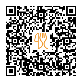 QR-code link para o menu de Passage to India