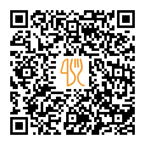 QR-code link para o menu de Ninth Street Espresso