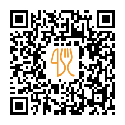 QR-code link para o menu de Jane's Cafe