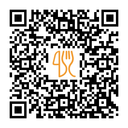 QR-code link către meniul Bombay Curry Pizza