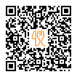 QR-code link para o menu de Hardee's