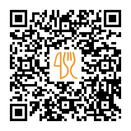 QR-code link para o menu de Lucia's Cafe