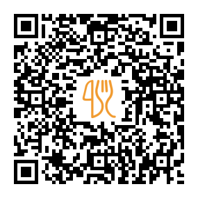 QR-code link naar het menu van Mother Natures