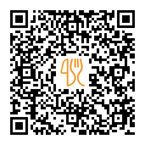 QR-code link para o menu de Popeyes Louisiana Kitchen