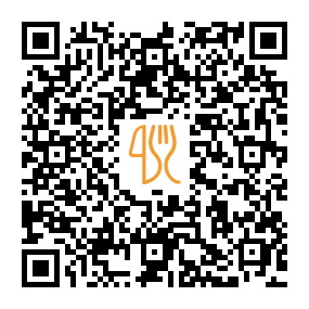 QR-code link către meniul The Aloha Grill