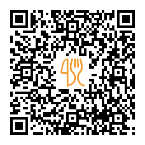 QR-code link para o menu de Derango's The Pizza King