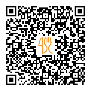 QR-code link para o menu de Toss 'em Wing Factory