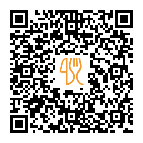 QR-code link para o menu de Buffalo Wild Wings