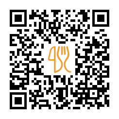 QR-code link para o menu de The Deer Lodge