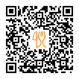 QR-code link para o menu de Planet Wings