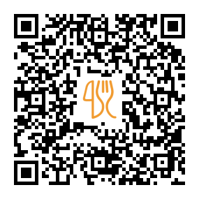 QR-code link para o menu de Hot Off The Coals