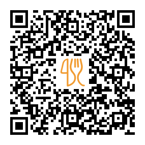 QR-code link para o menu de Weber's Superior Root Beer Drive-in