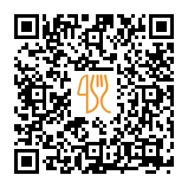 QR-code link para o menu de Burger King