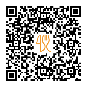 QR-code link para o menu de The Gathering Cafe