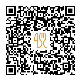 QR-code link para o menu de Bleu Sushi