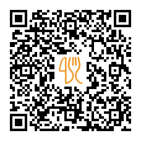 Link z kodem QR do menu Jinbeh Japanese Restaurant