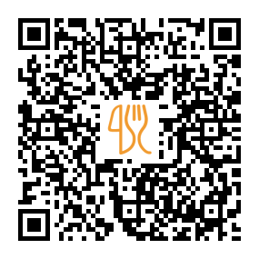 QR-code link para o menu de Dairy Queen