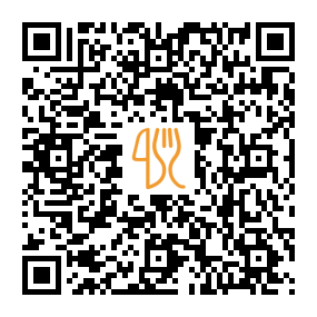 QR-code link para o menu de Anthony's Coal Fired Pizza